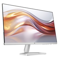 LCD HP 524sf; 24" IPS matný, FHD 1920x1080; 300 nitů; 5ms; HDMI;VGA,flicker free, low blue light Eyesafe, AMD FreeSync