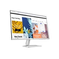 LCD HP 524sf; 24" IPS matný, FHD 1920x1080; 300 nitů; 5ms; HDMI;VGA,flicker free, low blue light Eyesafe, AMD FreeSync