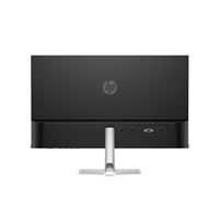 LCD HP 524sf; 24" IPS matný, FHD 1920x1080; 300 nitů; 5ms; HDMI;VGA,flicker free, low blue light Eyesafe, AMD FreeSync