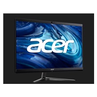 ACER PC AiO Veriton Z2514G,i5-12450H,23,8" 1920x1080,8GB DDR4,512GB SSD,VESA KIT,W11Pro