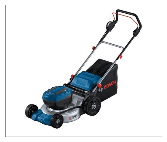 BOSCH GRA 18V2-46 Akumulátorová sekačka na trávu