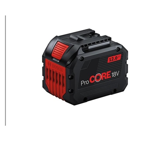 BOSCH ProCORE18V 12.0Ah Akumulátor