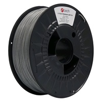 C-TECH Tisková struna (filament) PREMIUM LINE, PLA, mramor, 1,75mm, 1kg