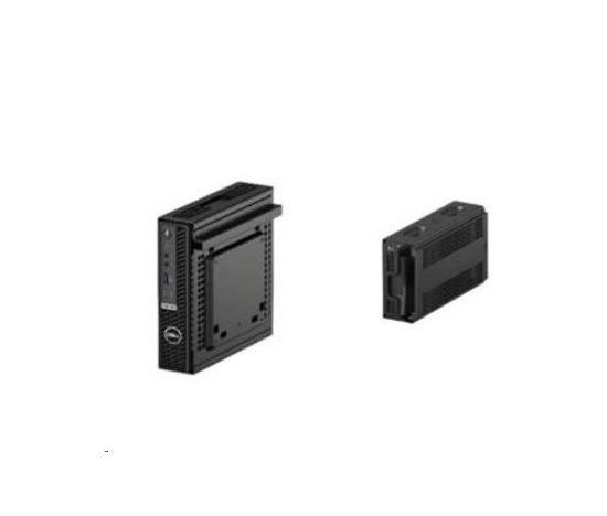 DELL VESA OptiPlex Micro and Thin Client Dual Mount, for D12