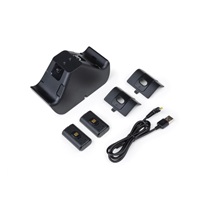 Nabíjecí stanice XBXDUALCHARGER