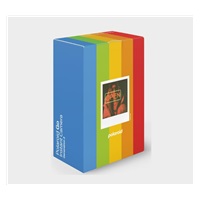 BAZAR - Polaroid Go Gen 2 E-box Black - Poškozený obal (Komplet)