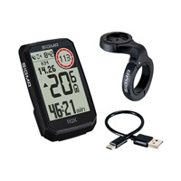 Sigma ROX 4.0 ENDURANCE - černý