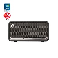 EDIFIER reproduktor MP230, Bluetooth, 20W, černá