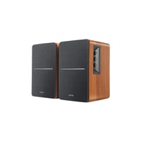 EDIFIER reproduktory R1280Ts, Aktivní, 42W, hnědá