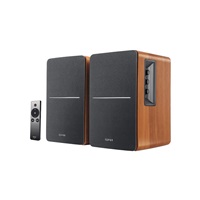 EDIFIER reproduktory R1280Ts, Aktivní, 42W, hnědá
