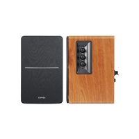 EDIFIER reproduktory R1280Ts, Aktivní, 42W, hnědá