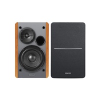 EDIFIER reproduktory R1280Ts, Aktivní, 42W, hnědá