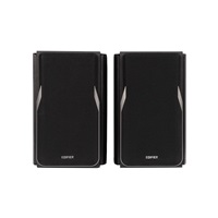 EDIFIER reproduktory R1380T, Aktivní, 42W, hnědá