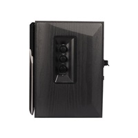 EDIFIER reproduktory R1380T, Aktivní, 42W, hnědá