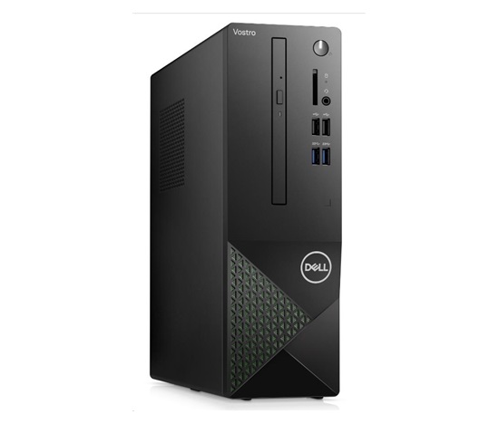 DELL PC Vostro 3030 SFF/TPM/i7-12700/16GB/1TB SSD/Intel UHD/WLAN/Kb/Mouse/W11 Pro/3Y PS NBD