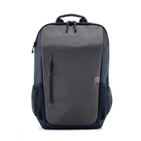 BAZAR - HP Travel 18L 15.6 IGR Laptop Backpack - batoh - Rozbaleno (Komplet)