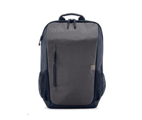 BAZAR - HP Travel 18L 15.6 IGR Laptop Backpack - batoh - Rozbaleno (Komplet)