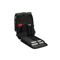 Samsonite Securipak 2.0 Backpack 15.6" Green