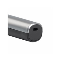 Orava VS-414 zastřihovač vlasů a vousů, nastavení délky 3 - 12 mm, Li-ion baterie, 1200 mAh, USB nabíjení