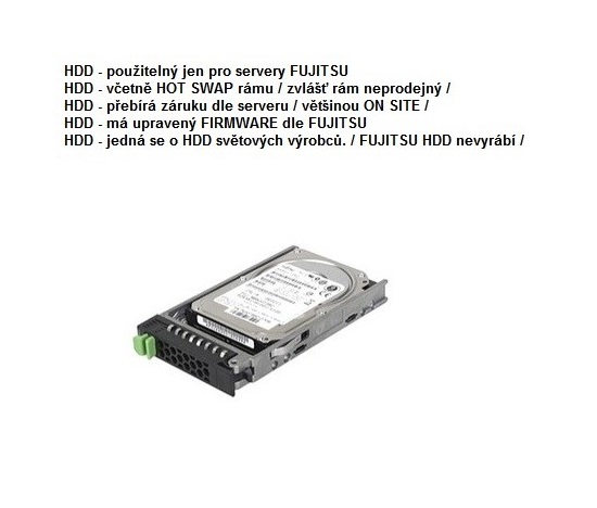 FUJITSU HDD SRV SSD SATA 6G 7.68TB Read-Int. 2.5' H-P EP  pro TX1330M5 RX1330M5 TX1320M5 RX2530M7 RX2540M7 + RX2530M5