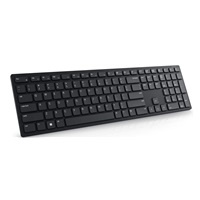 DELL KLÁVESNICA Wireless Keyboard - KB500 - Czech/Slovak (QWERTZ)