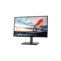 LENOVO LCD P25i-30 - 24.5",IPS,matný,16:9,1920x1080,250cd,4ms/6ms,1300:1,USB,HDMI,,DP,VGA,VESA,Pivot