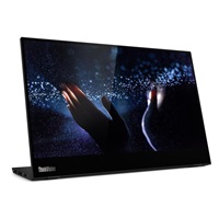 LENOVO LCD M14t G2- 14",dotykový,IPS,matný,16:10,2240x1400,178/178,300cd/m2,1500:1,USB-C