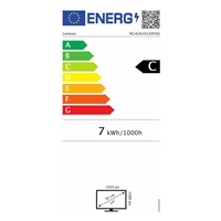 LENOVO LCD M14t G2- 14",dotykový,IPS,matný,16:10,2240x1400,178/178,300cd/m2,1500:1,USB-C