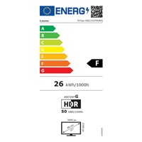 LENOVO LCD P27pz-30 - 27",IPS,matný,16:9,3840x2160,650cd,4ms/6ms,1000:1,USB-C,RJ45,HDMI,,DP,VESA,Pivot
