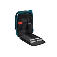 Samsonite Securipak 2.0 Backpack 15.6" Petrol