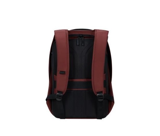 Samsonite Securipak 2.0 Backpack 15.6" Terracotta Red