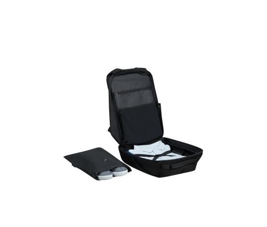 Samsonite Securipak 2.0 Backpack 17.3" Black
