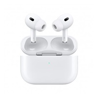 APPLE AirPods Pro (2. gen.) s MagSafe pouzdrem (USB-C) US