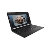 LENOVO NTB ThinkPad/Workstation P16s G3 - Ultra7 155H,16" WUXGA,16GB,512SSD,RTX 500 Ada 4GB,IRcam,W11P