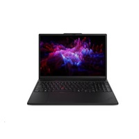 LENOVO NTB ThinkPad/Workstation P16s G3 - Ultra7 155H,16" WUXGA,16GB,512SSD,RTX 500 Ada 4GB,IRcam,W11P