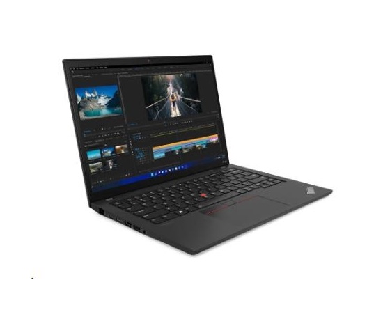 LENOVO NTB ThinkPad/Workstation P1 G7 - Ultra 7 165H,16" WQXGA IPS,32GB,1TSSD,HDMI,Int. Intel Arc,W11P,3Y Premier