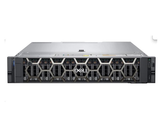 DELL SRV PowerEdge R750xs/8x3.5"/4309Y/32GB/480GB SSD SATA/2x1800W/H755/iDRAC9 En./3Yr Basic NBD