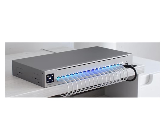 UBNT USW-Pro-Max-16-POE