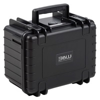 BW Outdoor Cases Type 2000 for DJI Mini 4 Pro / Black