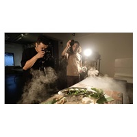 PMI SmokeGENIE - Hazer Kit