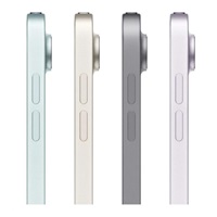 APPLE iPad Air 11‘‘ Wi-Fi 1TB - Starlight 2024