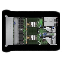 HPE PL DL360g11 5415+ (2.9G/8C) 1x32G (P43328) VROC 8SFF 1x800W 2x10Gb-T P51932-421 RENEW