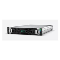 HPE PL DL380g11 5415+ (2.9/8C) 32G (P43328) MR408i-o/4G 8-26SFF 1000W 2x10G-T P52564-421 RENEW