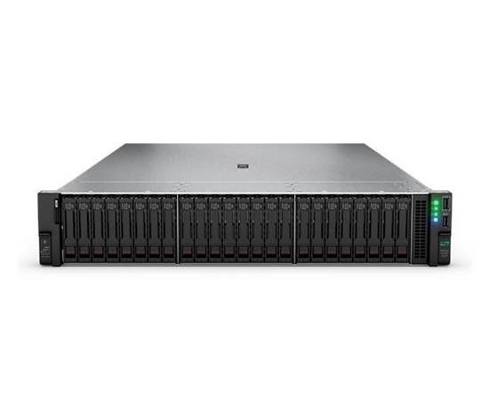 HPE PL DL380g11 5415+ (2.9/8C) 32G (P43328) MR408i-o/4G 8-26SFF 1000Wtit 2x10G iLO6 base-T 2U NBD333 P52564-421 RENEW