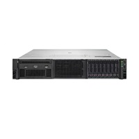 HPE PL DL380g11 5415+ (2.9/8C) 32G (P43328) MR408i-o/4G 8-26SFF 1000W 2x10G-T P52564-421 RENEW