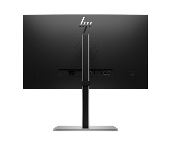 Bazar - HP LCD E24u G5 23.8" 1920x1080, IPS w/LED, 250 cd/m2, 1000:1, 5 ms g/g,DP 1.2,HDMI 1.4,USB3.2 4x, USB-C,RJ-45