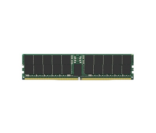 KINGSTON DIMM DDR5 64GB 5600MT/s CL46 ECC 2Rx4 Micron D Server Premier