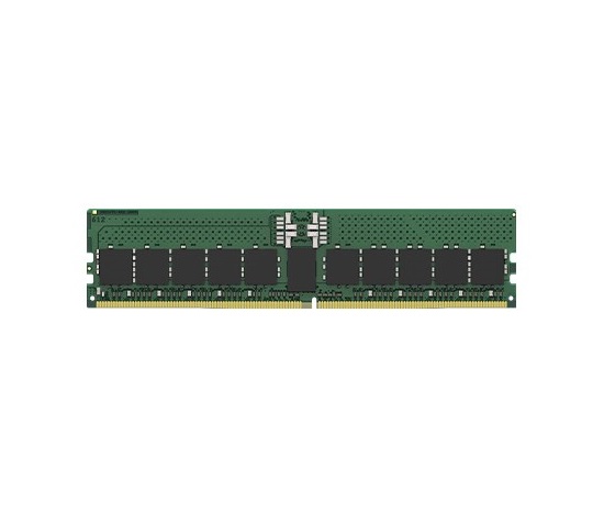 KINGSTON DIMM DDR5 48GB 5600MT/s CL46 ECC 2Rx8 Hynix M Server Premier