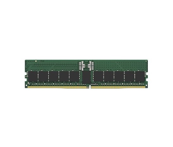 KINGSTON DIMM DDR5 48GB 5600MT/s CL46 ECC 1Rx4 Hynix M Server Premier