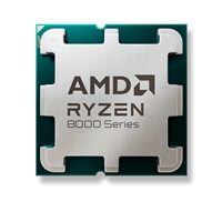CPU AMD RYZEN 7 8700F, 8-core, až 5GHz, 24MB cache, 65W, socket AM5, BOX